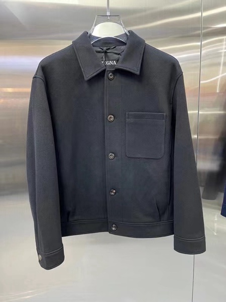 ZEGNA Jacket-27